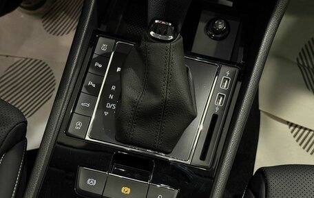 Skoda Superb III рестайлинг, 2025 год, 3 349 000 рублей, 20 фотография