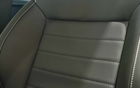 Skoda Superb III рестайлинг, 2025 год, 3 349 000 рублей, 15 фотография