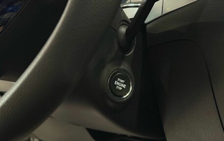 Skoda Superb III рестайлинг, 2025 год, 3 349 000 рублей, 19 фотография