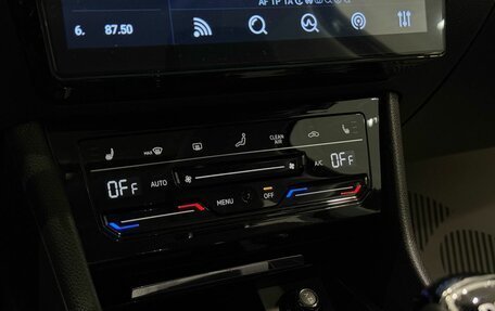 Skoda Superb III рестайлинг, 2025 год, 3 349 000 рублей, 21 фотография