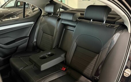 Skoda Superb III рестайлинг, 2025 год, 3 349 000 рублей, 31 фотография