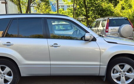 Suzuki Grand Vitara, 2011 год, 985 000 рублей, 3 фотография