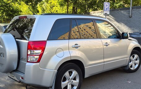 Suzuki Grand Vitara, 2011 год, 985 000 рублей, 4 фотография
