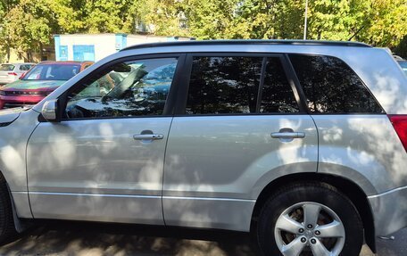 Suzuki Grand Vitara, 2011 год, 985 000 рублей, 8 фотография
