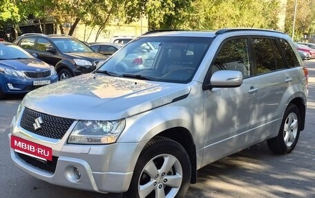 Suzuki Grand Vitara, 2011 год, 985 000 рублей, 9 фотография