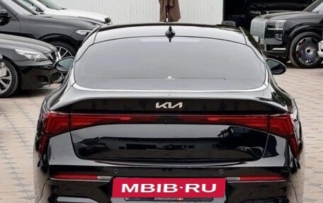 KIA K5, 2023 год, 2 530 000 рублей, 9 фотография