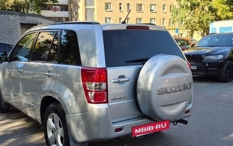 Suzuki Grand Vitara, 2011 год, 985 000 рублей, 7 фотография