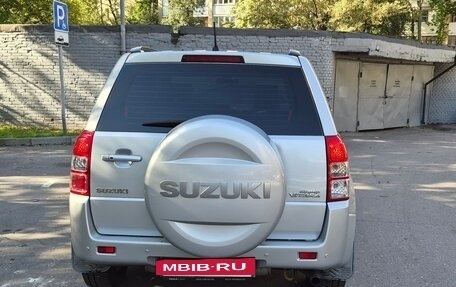 Suzuki Grand Vitara, 2011 год, 985 000 рублей, 5 фотография