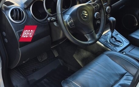Suzuki Grand Vitara, 2011 год, 985 000 рублей, 10 фотография
