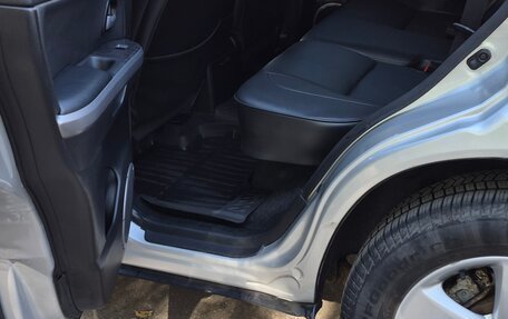 Suzuki Grand Vitara, 2011 год, 985 000 рублей, 26 фотография