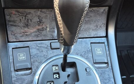 Suzuki Grand Vitara, 2011 год, 985 000 рублей, 18 фотография