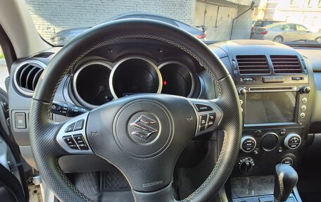Suzuki Grand Vitara, 2011 год, 985 000 рублей, 15 фотография