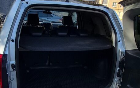 Suzuki Grand Vitara, 2011 год, 985 000 рублей, 22 фотография