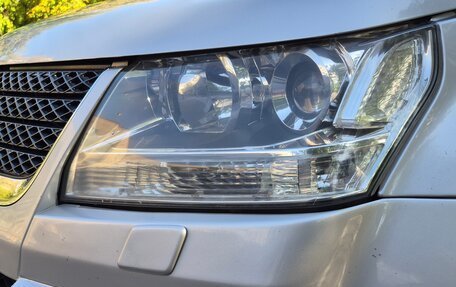 Suzuki Grand Vitara, 2011 год, 985 000 рублей, 28 фотография