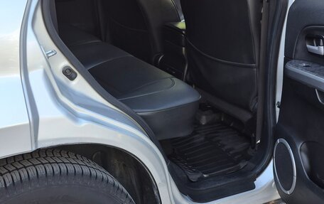 Suzuki Grand Vitara, 2011 год, 985 000 рублей, 27 фотография