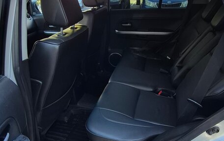 Suzuki Grand Vitara, 2011 год, 985 000 рублей, 21 фотография