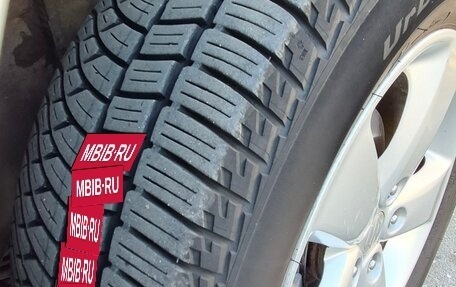 Suzuki Grand Vitara, 2011 год, 985 000 рублей, 23 фотография