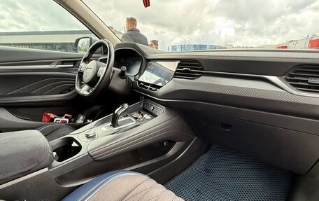 Haval F7x I, 2021 год, 1 450 000 рублей, 9 фотография