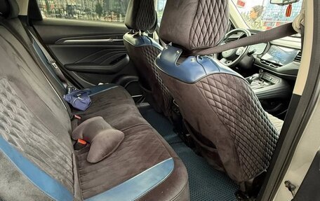 Haval F7x I, 2021 год, 1 450 000 рублей, 11 фотография