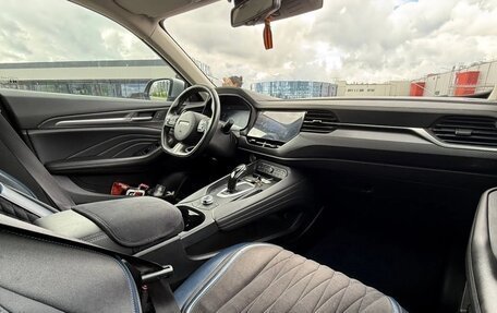 Haval F7x I, 2021 год, 1 450 000 рублей, 14 фотография