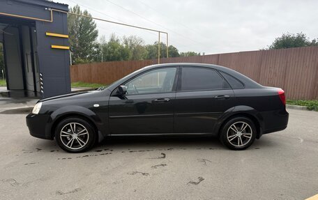 Chevrolet Lacetti, 2008 год, 548 000 рублей, 2 фотография