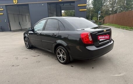 Chevrolet Lacetti, 2008 год, 548 000 рублей, 3 фотография