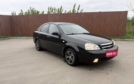 Chevrolet Lacetti, 2008 год, 548 000 рублей, 8 фотография