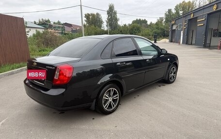 Chevrolet Lacetti, 2008 год, 548 000 рублей, 5 фотография