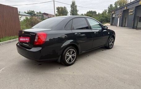 Chevrolet Lacetti, 2008 год, 548 000 рублей, 6 фотография