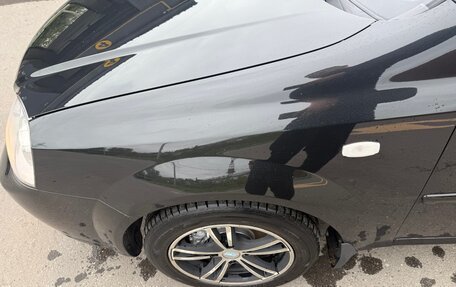 Chevrolet Lacetti, 2008 год, 548 000 рублей, 14 фотография