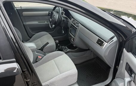 Chevrolet Lacetti, 2008 год, 548 000 рублей, 20 фотография