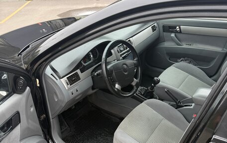Chevrolet Lacetti, 2008 год, 548 000 рублей, 19 фотография