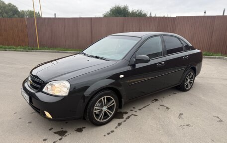 Chevrolet Lacetti, 2008 год, 548 000 рублей, 23 фотография