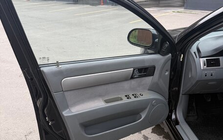 Chevrolet Lacetti, 2008 год, 548 000 рублей, 18 фотография
