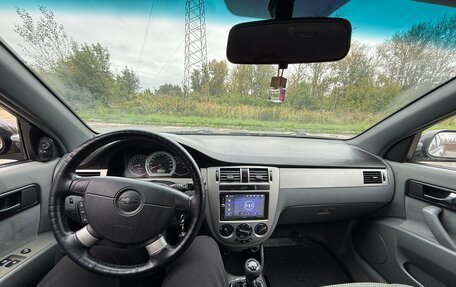 Chevrolet Lacetti, 2008 год, 548 000 рублей, 25 фотография