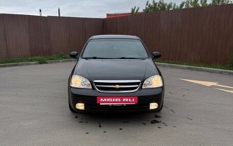 Chevrolet Lacetti, 2008 год, 548 000 рублей, 24 фотография