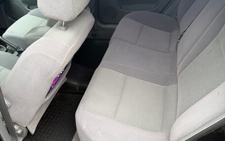 Chevrolet Lacetti, 2008 год, 548 000 рублей, 28 фотография