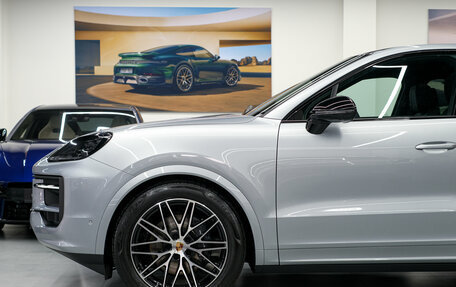 Porsche Cayenne III, 2026 год, 17 590 000 рублей, 11 фотография