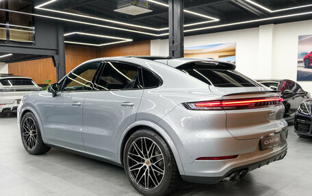 Porsche Cayenne III, 2026 год, 17 590 000 рублей, 4 фотография