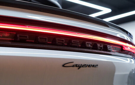 Porsche Cayenne III, 2026 год, 17 590 000 рублей, 10 фотография