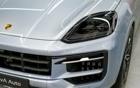 Porsche Cayenne III, 2026 год, 17 590 000 рублей, 6 фотография