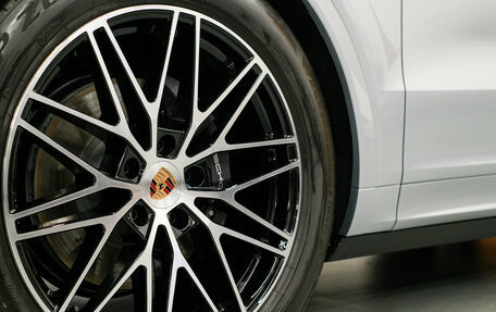 Porsche Cayenne III, 2026 год, 17 590 000 рублей, 8 фотография