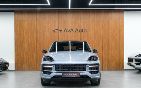 Porsche Cayenne III, 2026 год, 17 590 000 рублей, 3 фотография