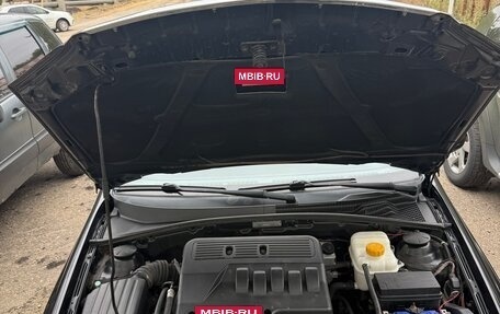 Chevrolet Lacetti, 2008 год, 548 000 рублей, 31 фотография