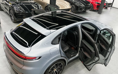 Porsche Cayenne III, 2026 год, 17 590 000 рублей, 5 фотография