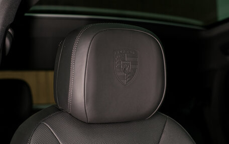 Porsche Cayenne III, 2026 год, 17 590 000 рублей, 21 фотография