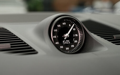 Porsche Cayenne III, 2026 год, 17 590 000 рублей, 24 фотография