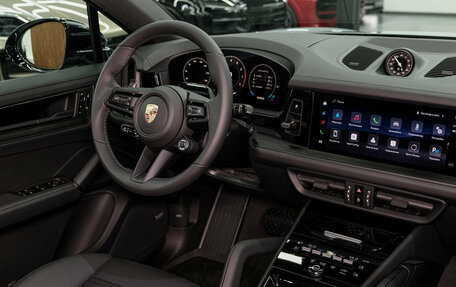 Porsche Cayenne III, 2026 год, 17 590 000 рублей, 25 фотография