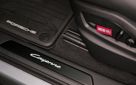 Porsche Cayenne III, 2026 год, 17 590 000 рублей, 18 фотография