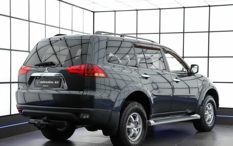 Mitsubishi Pajero Sport II рестайлинг, 2013 год, 1 790 000 рублей, 4 фотография